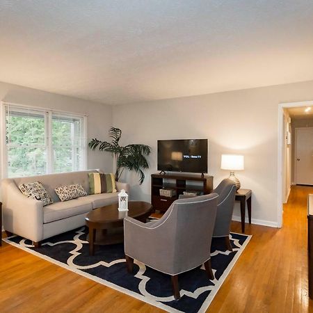 Luxury Home W/Gameroom Kingsizebed Near Six Flags Austell Exterior foto